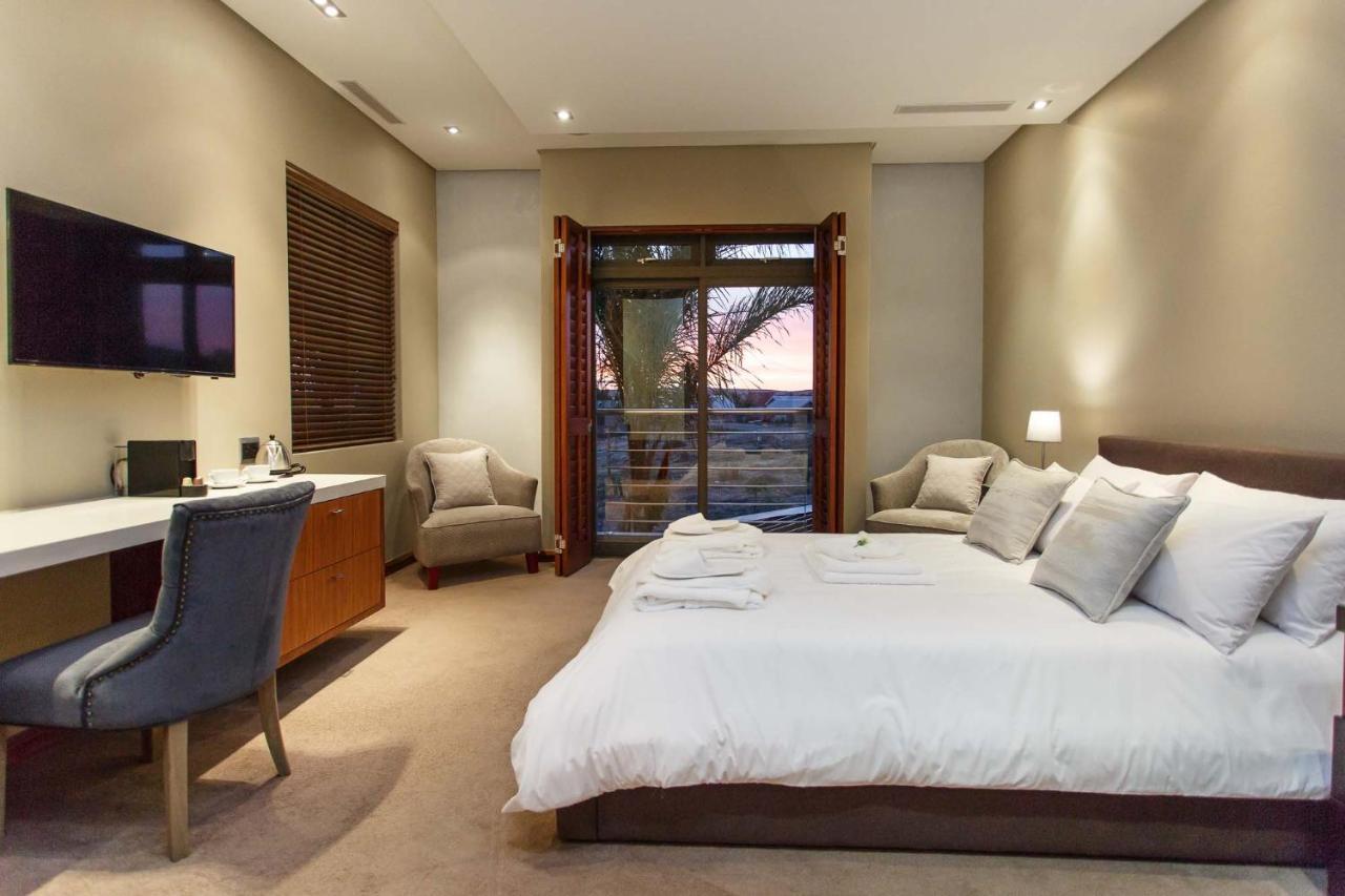 Sonas Boutique Guest House เอาท์สโฮร์น ภายนอก รูปภาพ