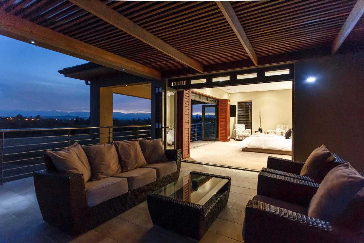 Sonas Boutique Guest House เอาท์สโฮร์น ภายนอก รูปภาพ