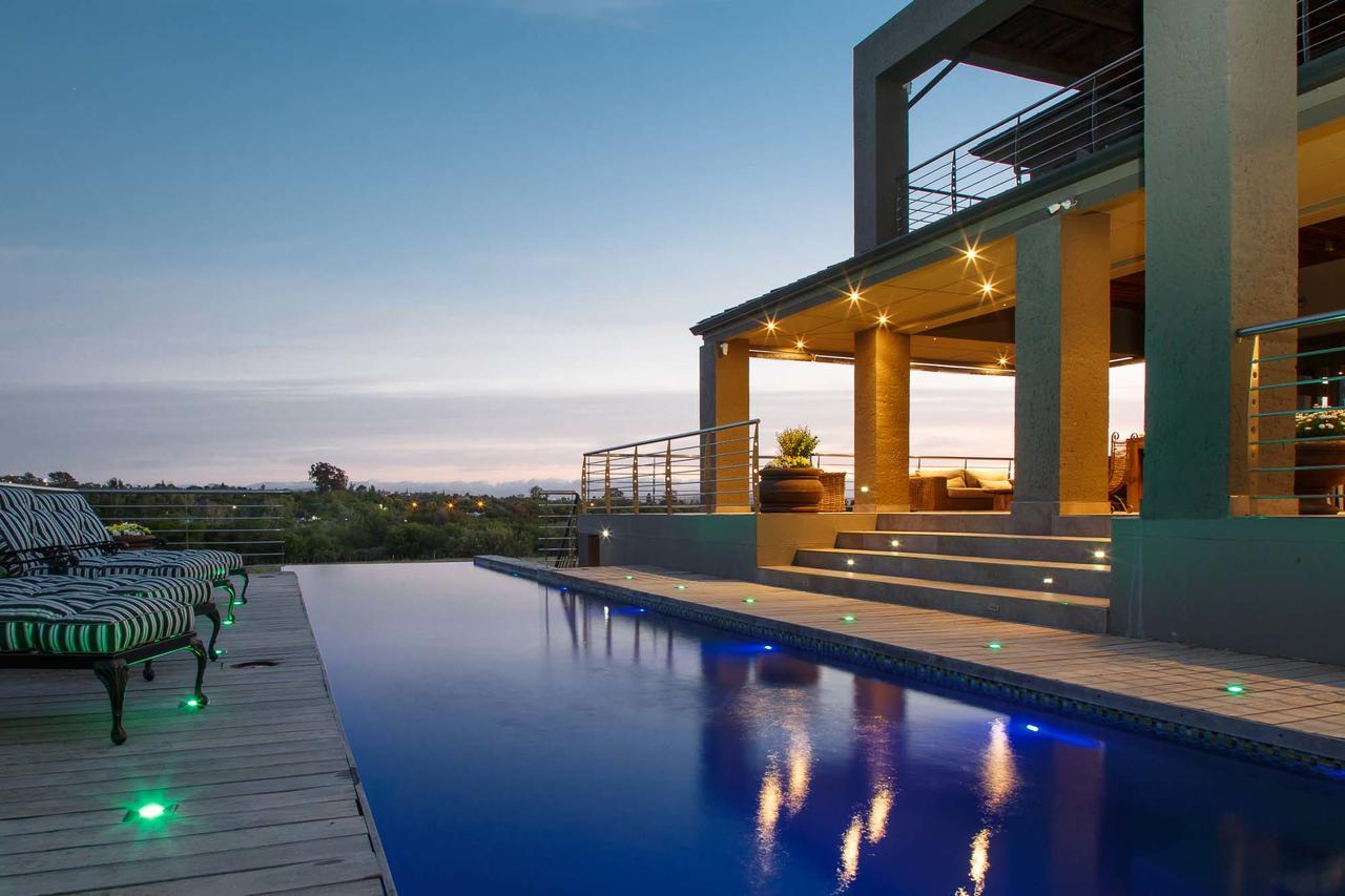 Sonas Boutique Guest House เอาท์สโฮร์น ภายนอก รูปภาพ