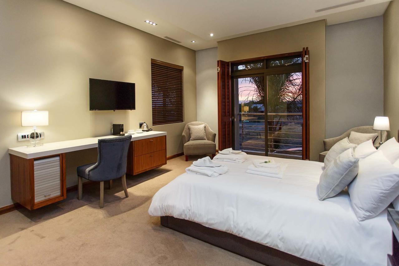 Sonas Boutique Guest House เอาท์สโฮร์น ภายนอก รูปภาพ